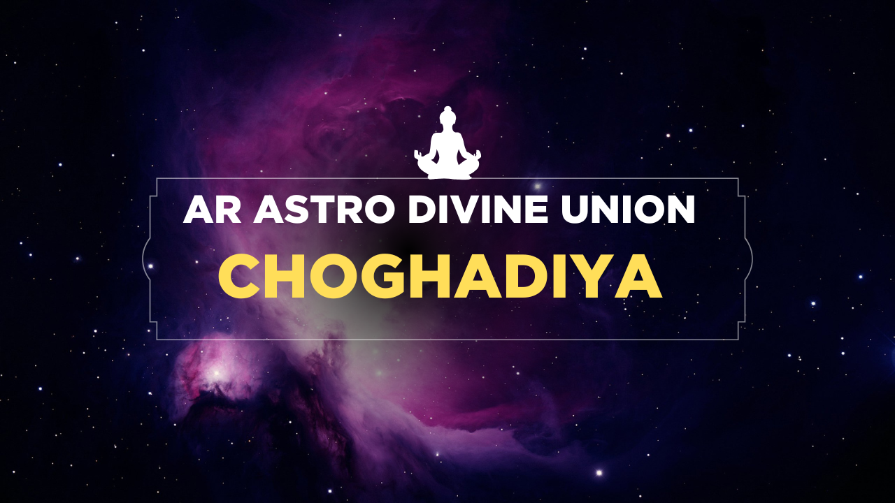 Choghadiya