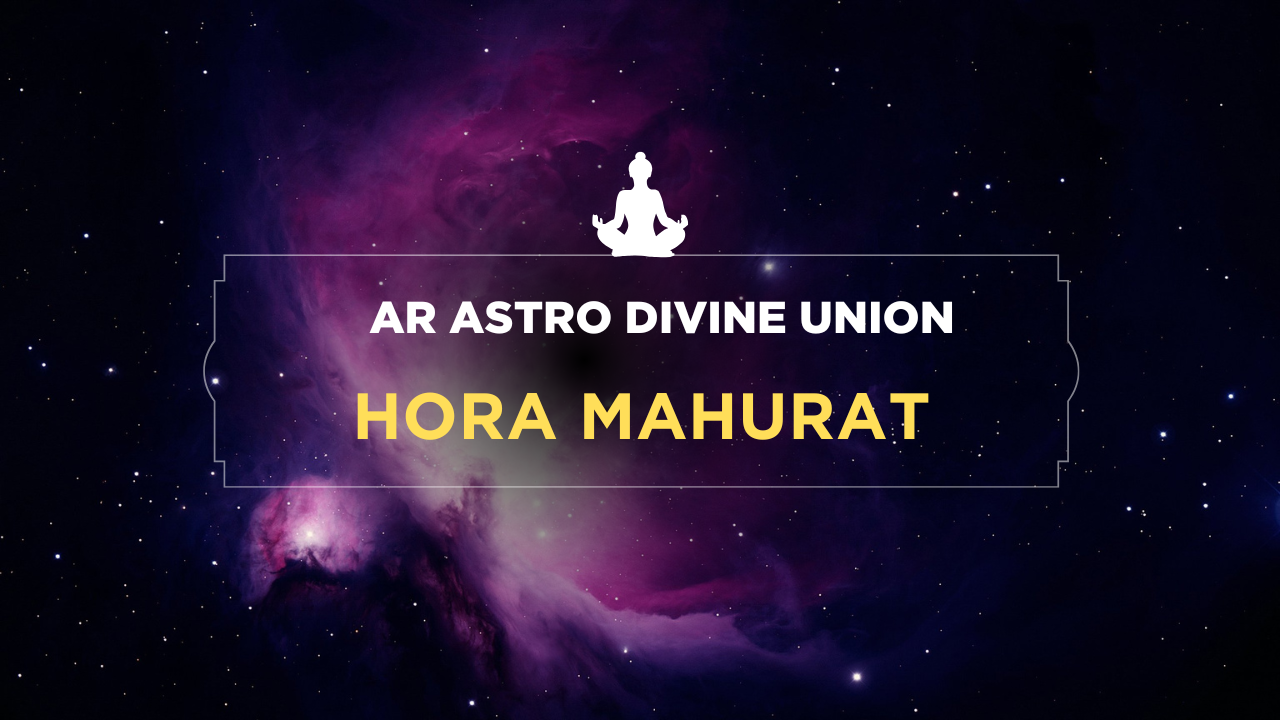 Hora mahurat