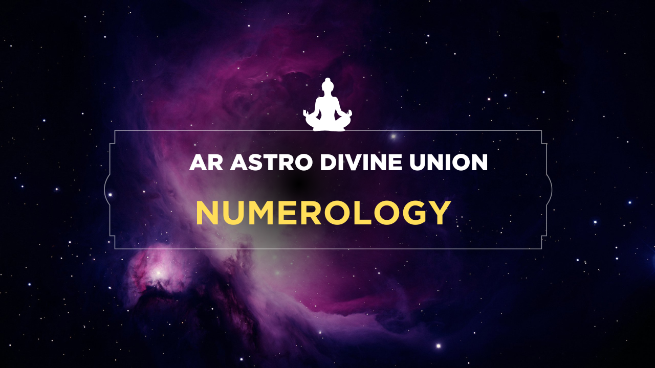 Numerology 