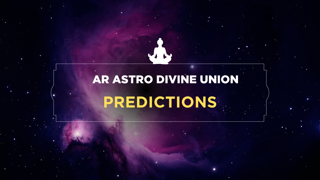 Predictions